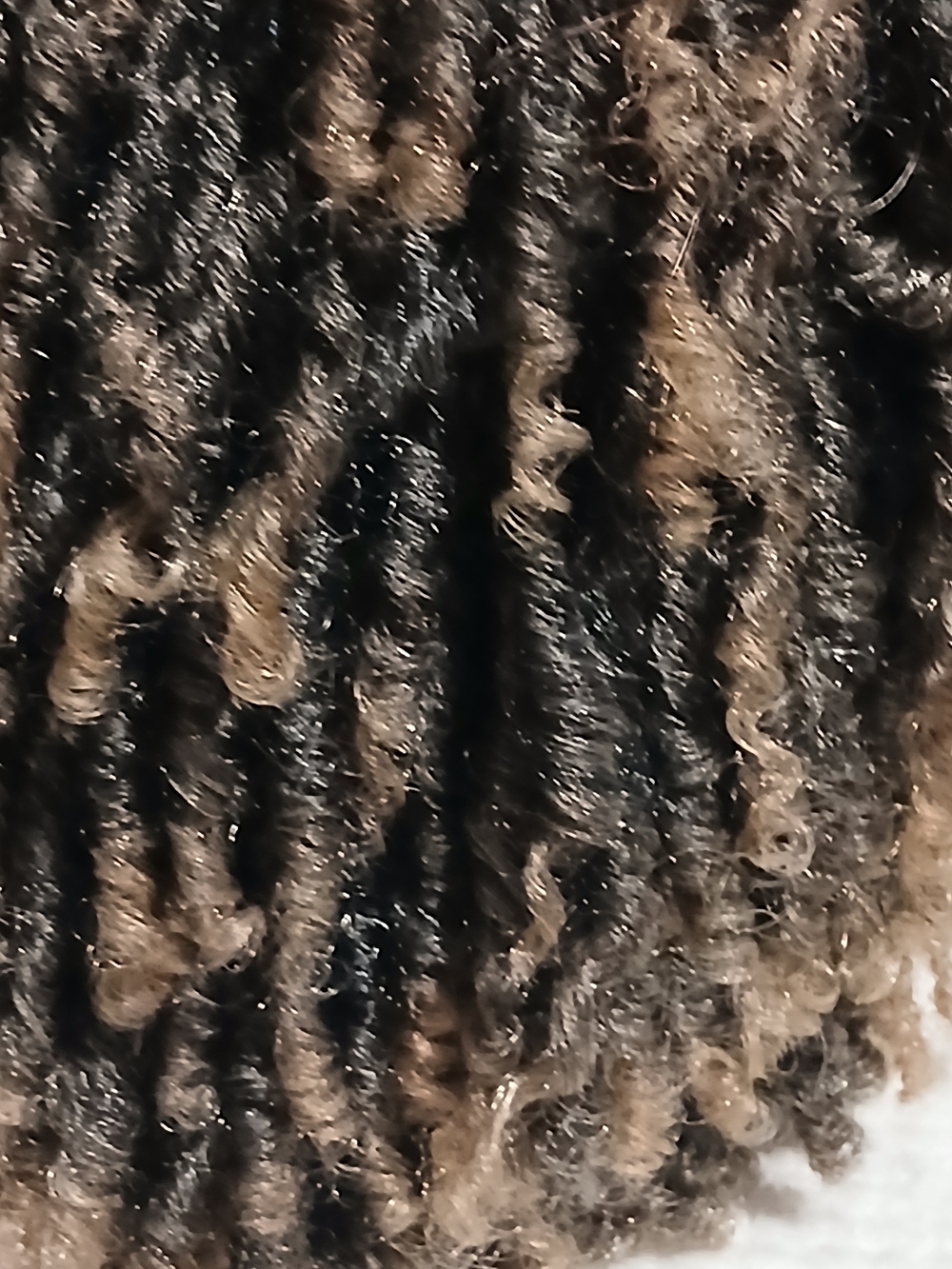 Wig Locks - Picture 7 of 13